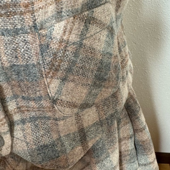 VTG 70s Patty Woodard California Women's 100% Virgin Wool Suit. - Picture 10 of 17